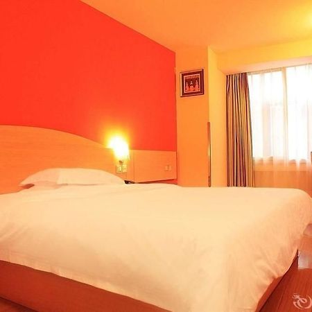 Jia Relax Hotel Шънджън Екстериор снимка