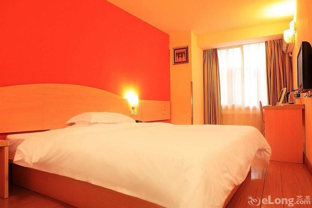 Jia Relax Hotel Шънджън Екстериор снимка
