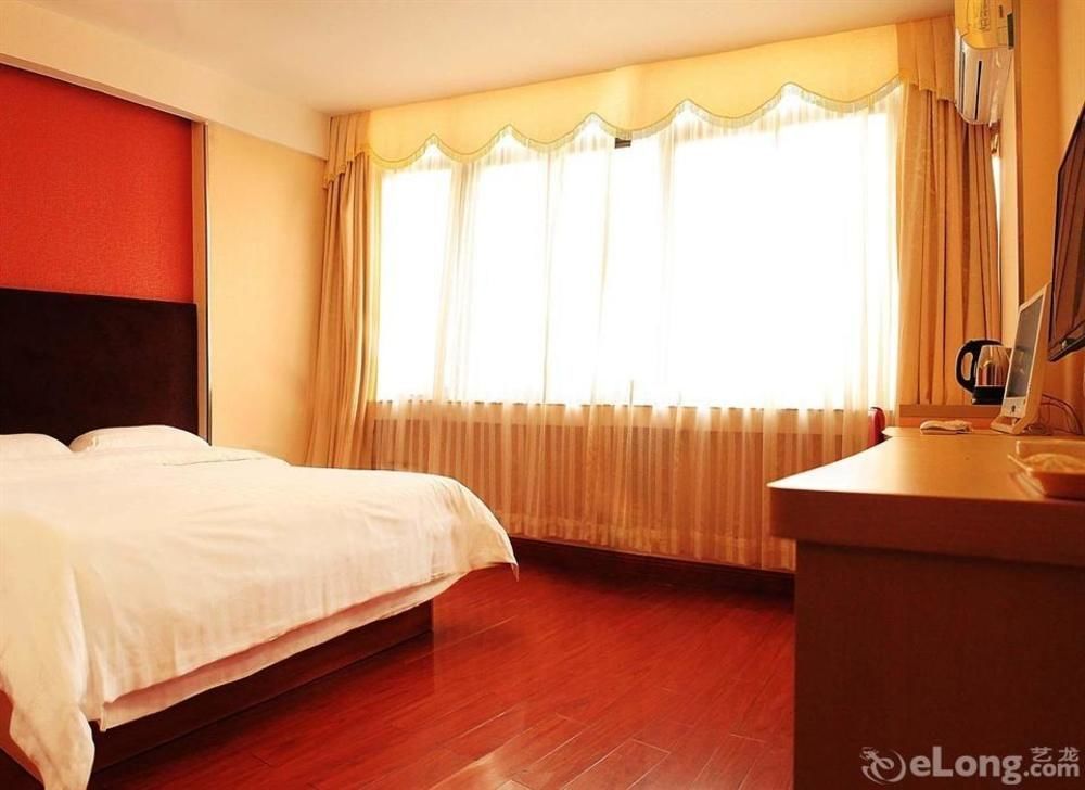 Jia Relax Hotel Шънджън Екстериор снимка