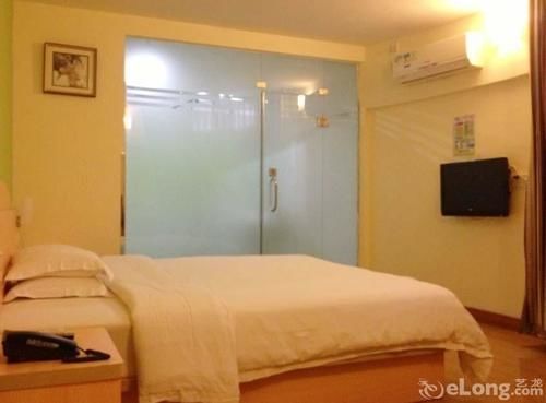 Jia Relax Hotel Шънджън Екстериор снимка