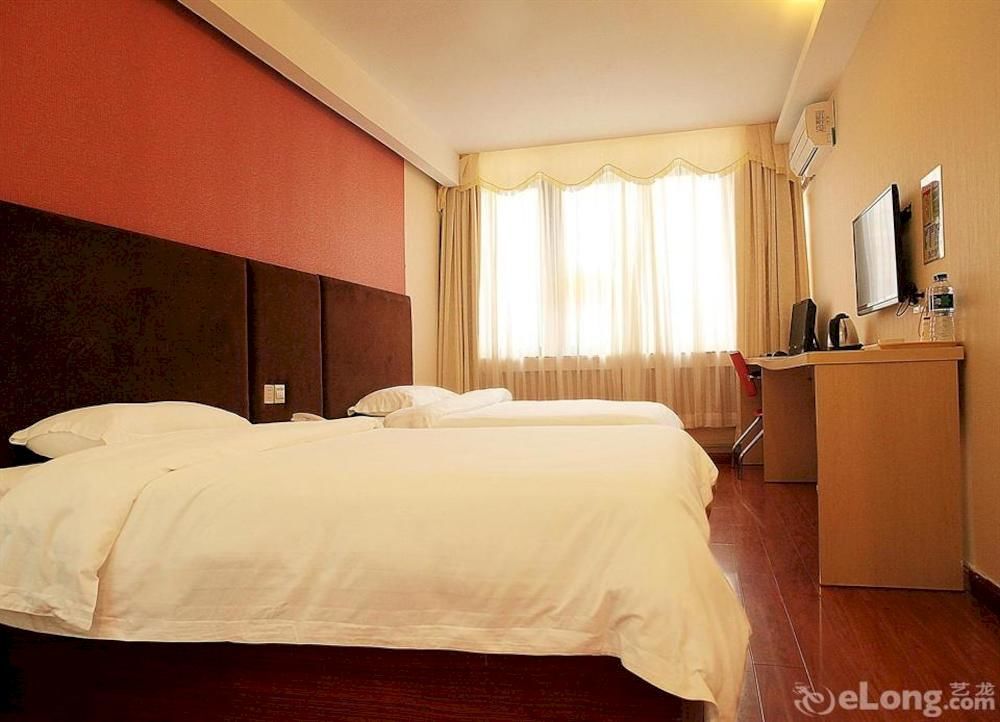 Jia Relax Hotel Шънджън Екстериор снимка