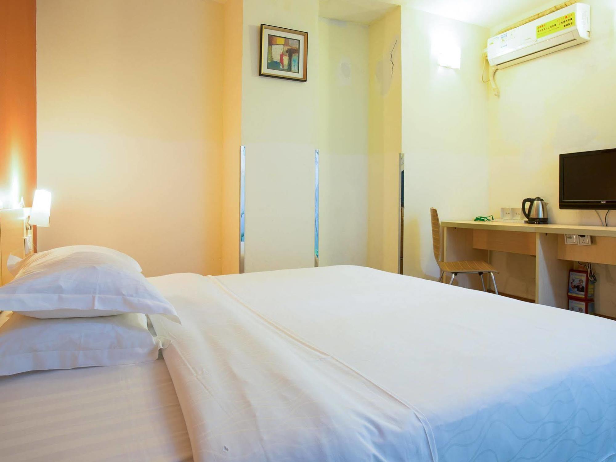Jia Relax Hotel Шънджън Екстериор снимка