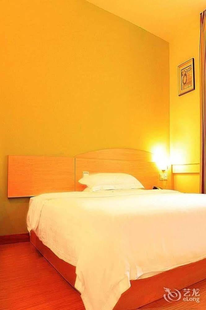 Jia Relax Hotel Шънджън Екстериор снимка